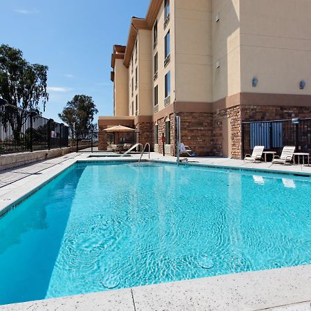 Holiday Inn Express Fresno Northwest - Herndon By Ihg Екстер'єр фото