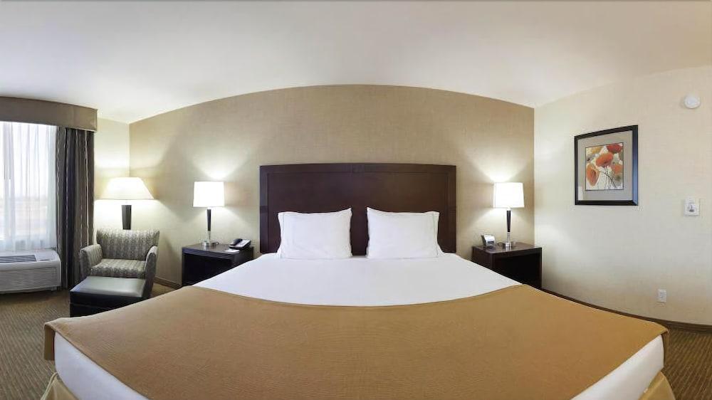 Holiday Inn Express Fresno Northwest - Herndon By Ihg Екстер'єр фото