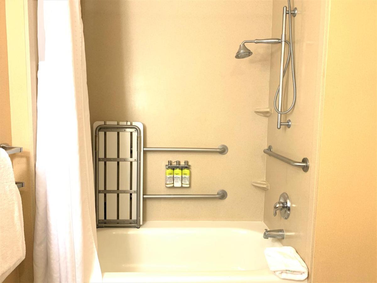 Holiday Inn Express Fresno Northwest - Herndon By Ihg Екстер'єр фото