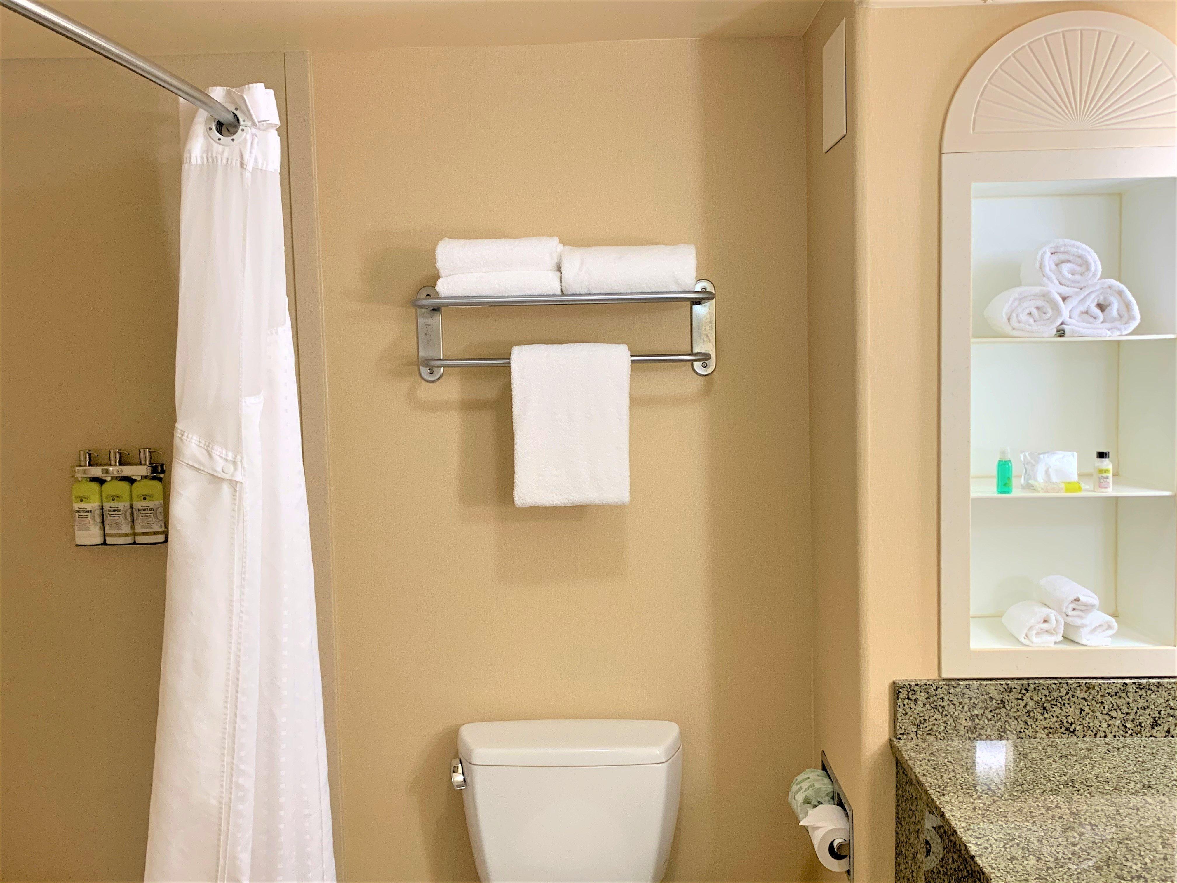 Holiday Inn Express Fresno Northwest - Herndon By Ihg Екстер'єр фото