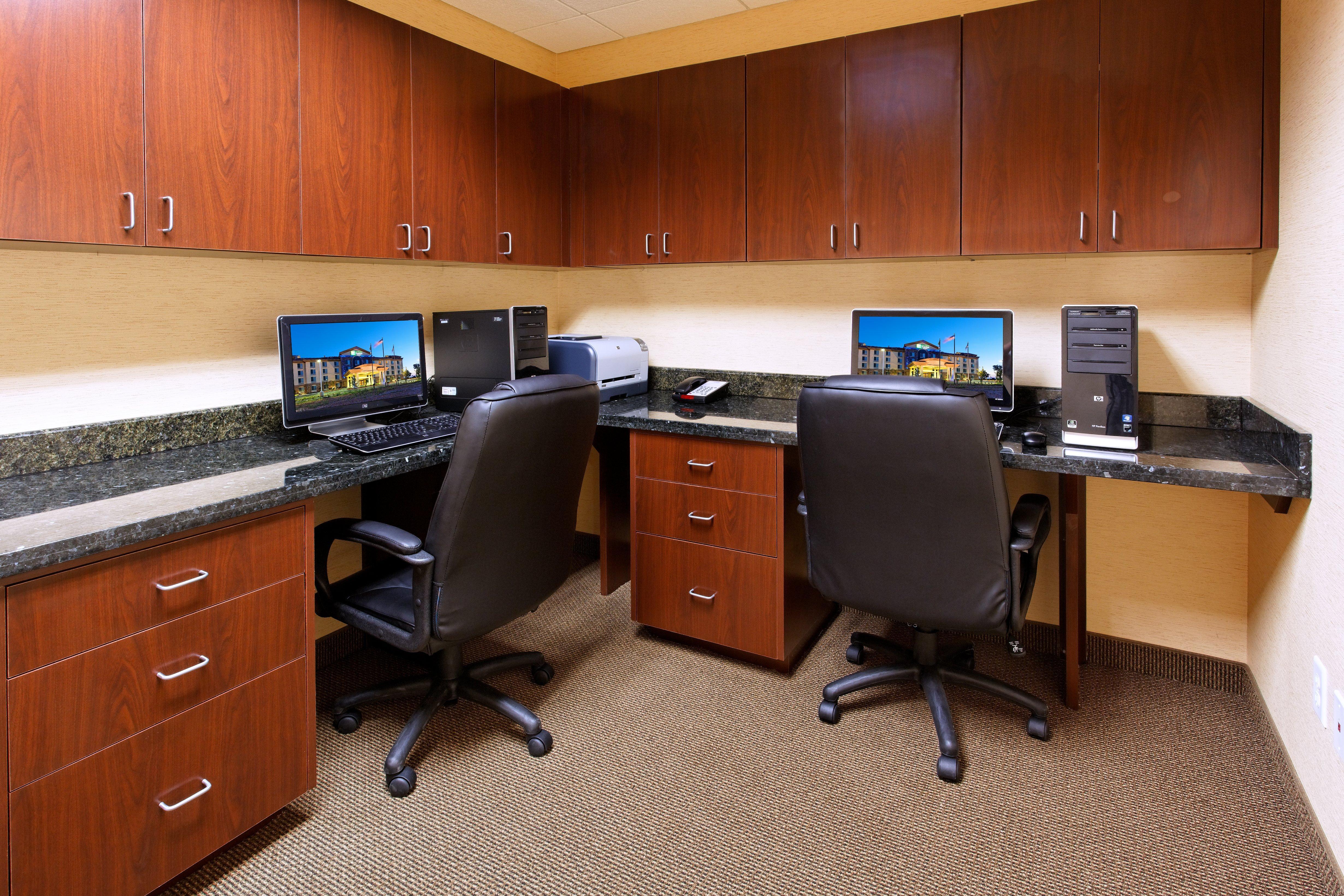 Holiday Inn Express Fresno Northwest - Herndon By Ihg Екстер'єр фото