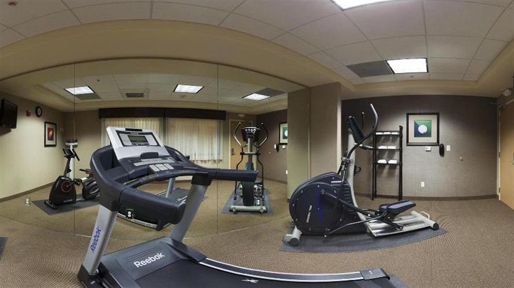 Holiday Inn Express Fresno Northwest - Herndon By Ihg Екстер'єр фото