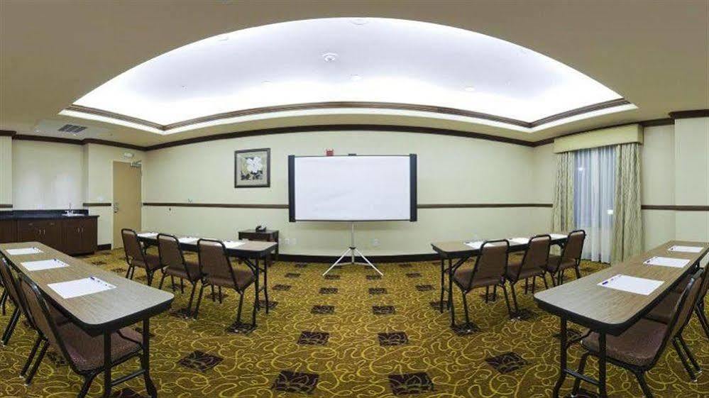 Holiday Inn Express Fresno Northwest - Herndon By Ihg Екстер'єр фото